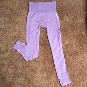 Gymshark Energy Seamless